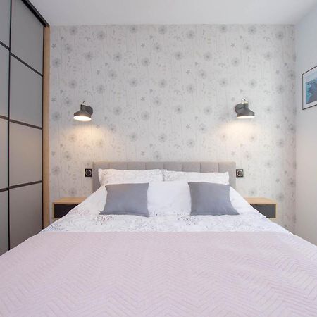 Apartament Terenia Puck Zewnętrze zdjęcie