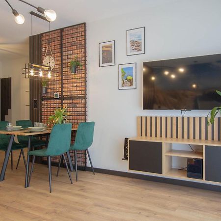 Apartament Terenia Puck Zewnętrze zdjęcie