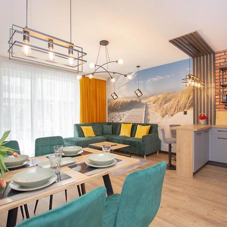 Apartament Terenia Puck Zewnętrze zdjęcie