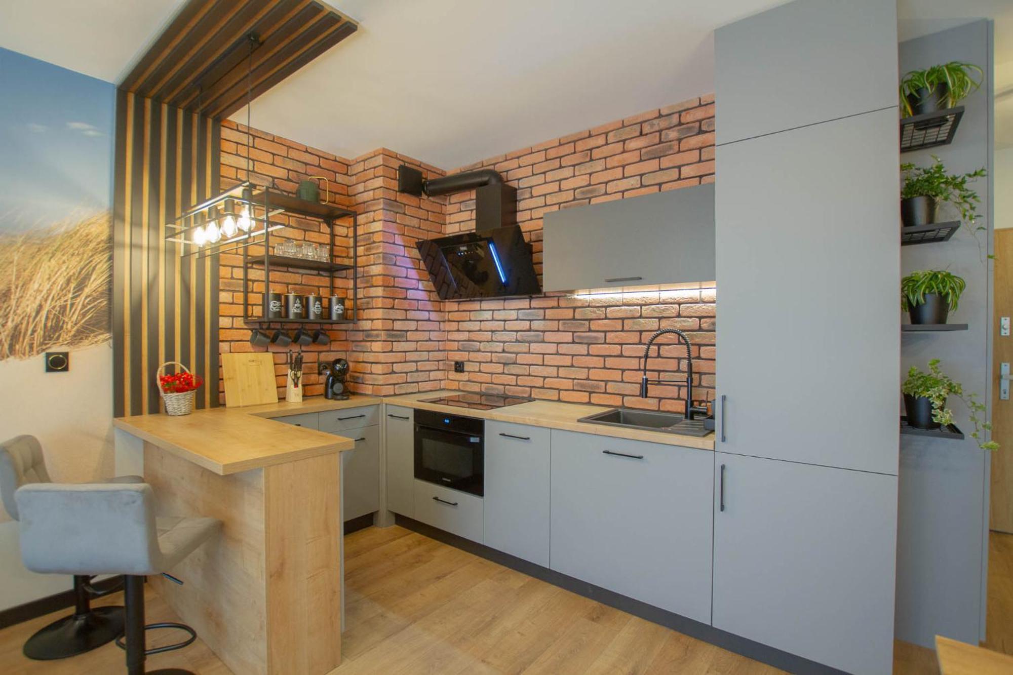 Apartament Terenia Puck Zewnętrze zdjęcie