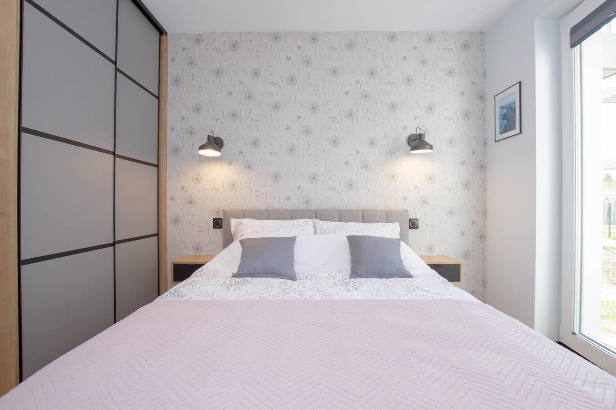 Apartament Terenia Puck Zewnętrze zdjęcie