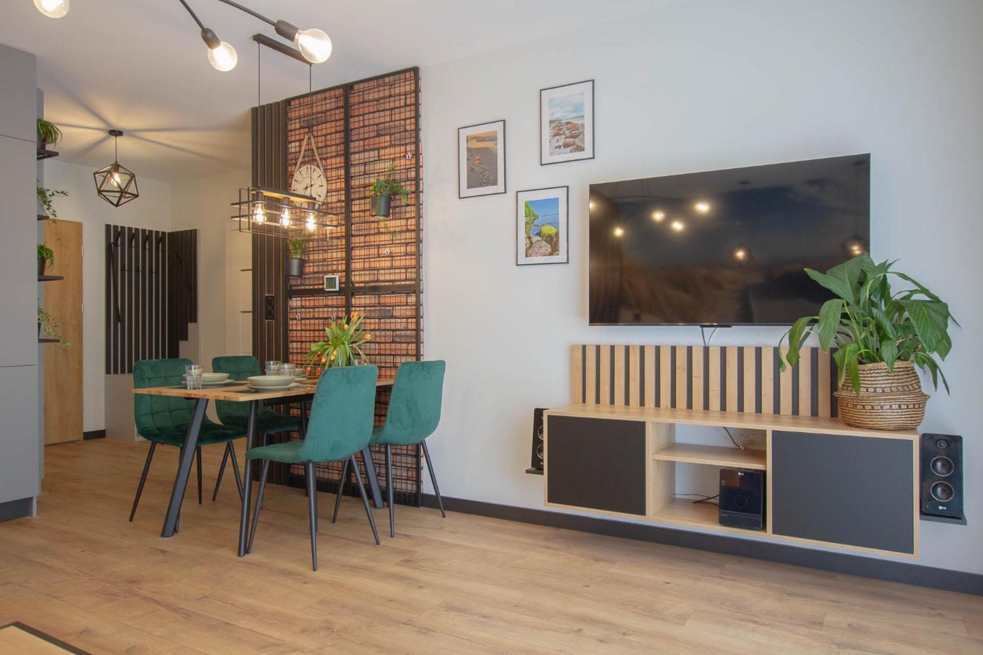 Apartament Terenia Puck Zewnętrze zdjęcie